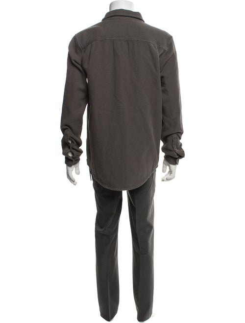 Outerknown Long Sleeve Shirt