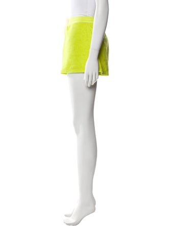 Outerknown Mini Shorts