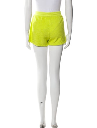 Outerknown Mini Shorts