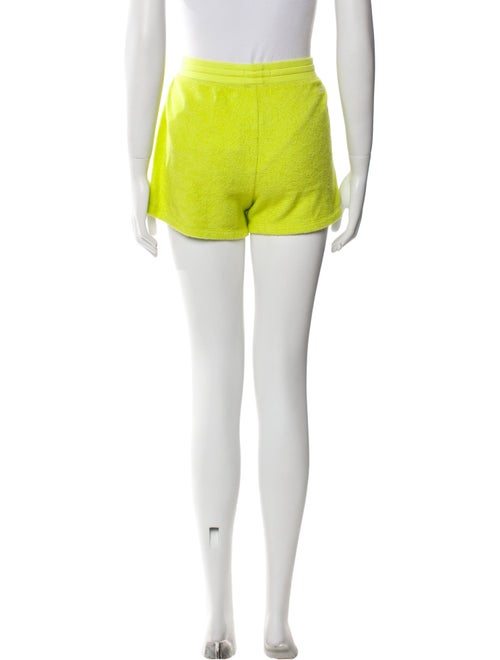 Outerknown Mini Shorts