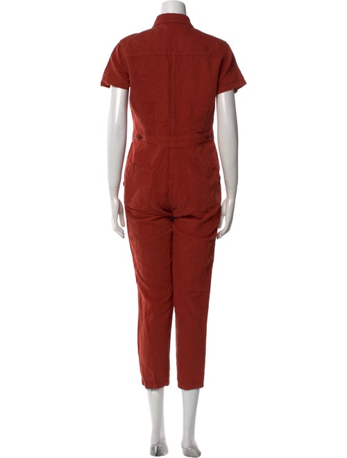 Outerknown Jumpsuit
