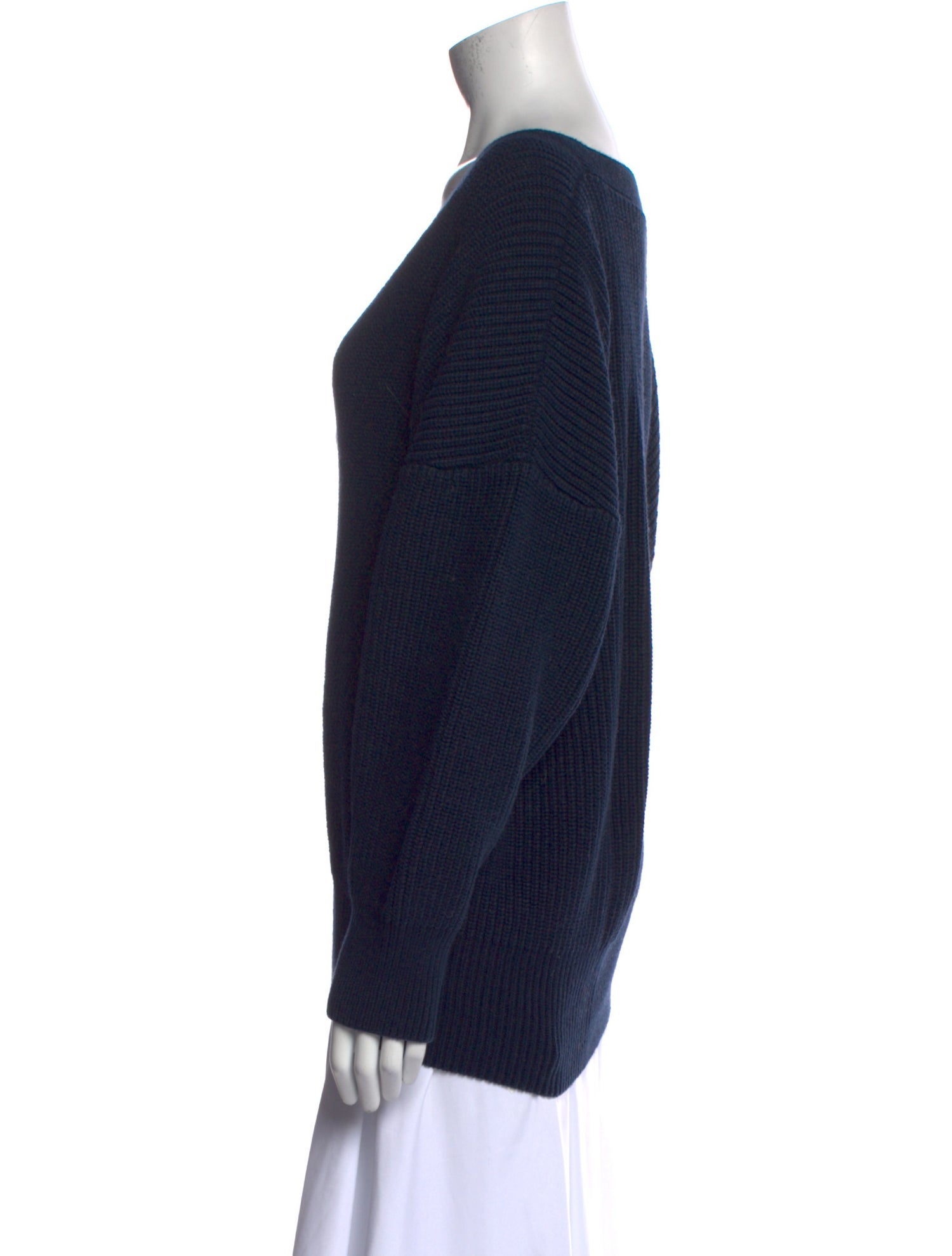 Outerknown V-Neck Sweater