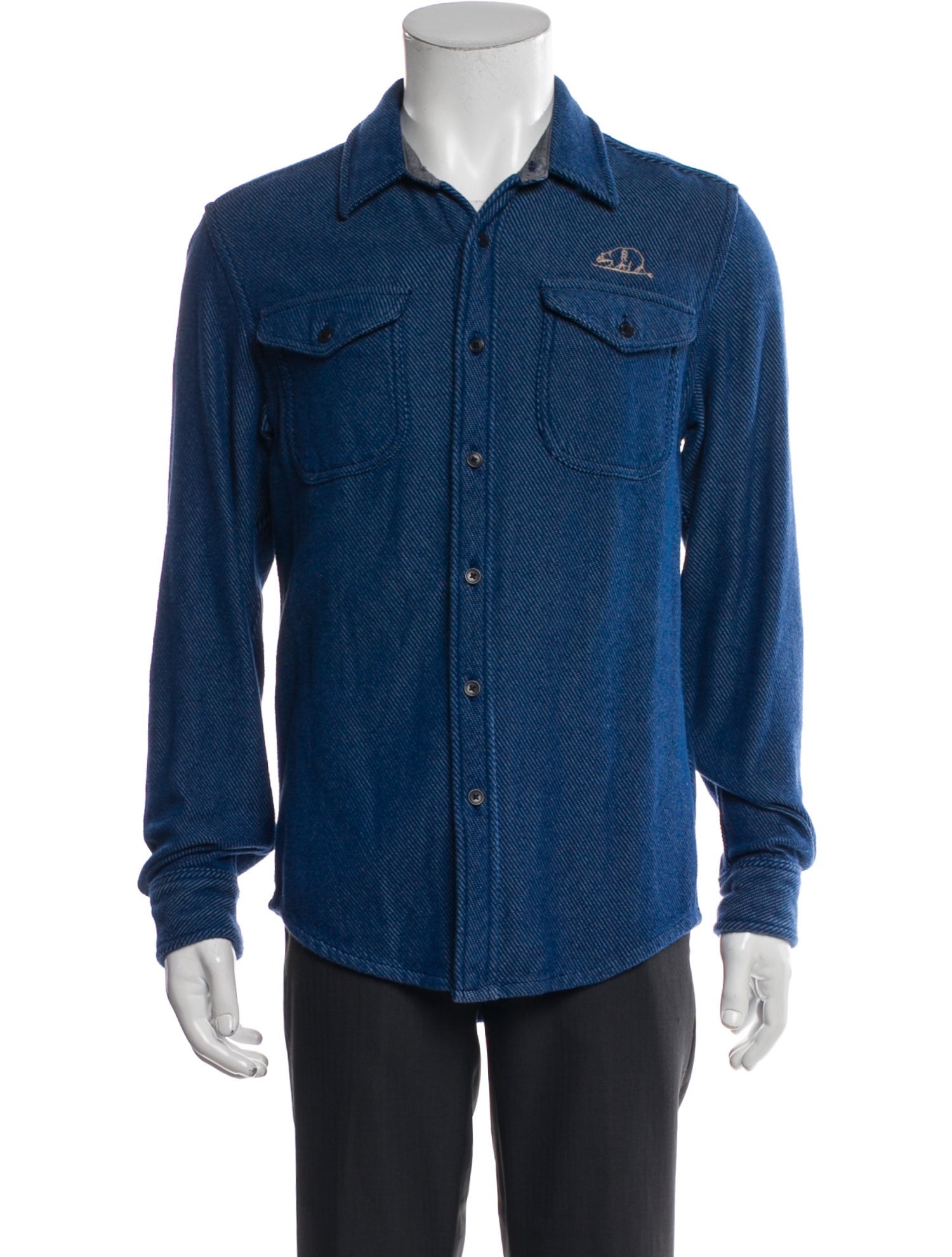 Outerknown Trucker Jacket