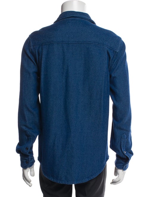 Outerknown Trucker Jacket