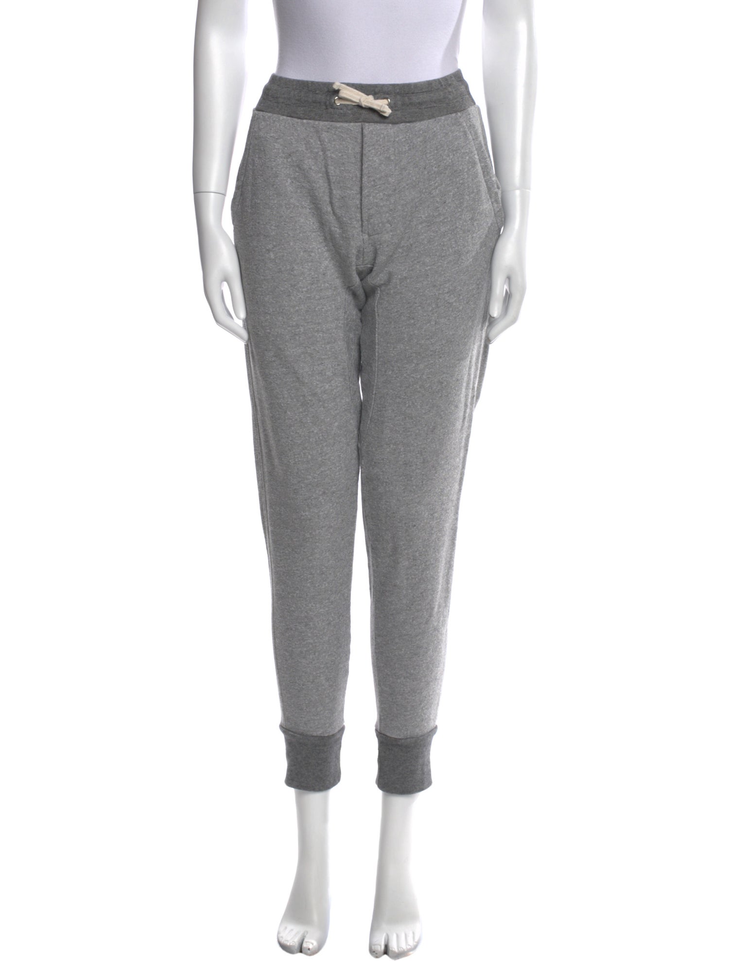 Outerknown Skinny Leg Pants