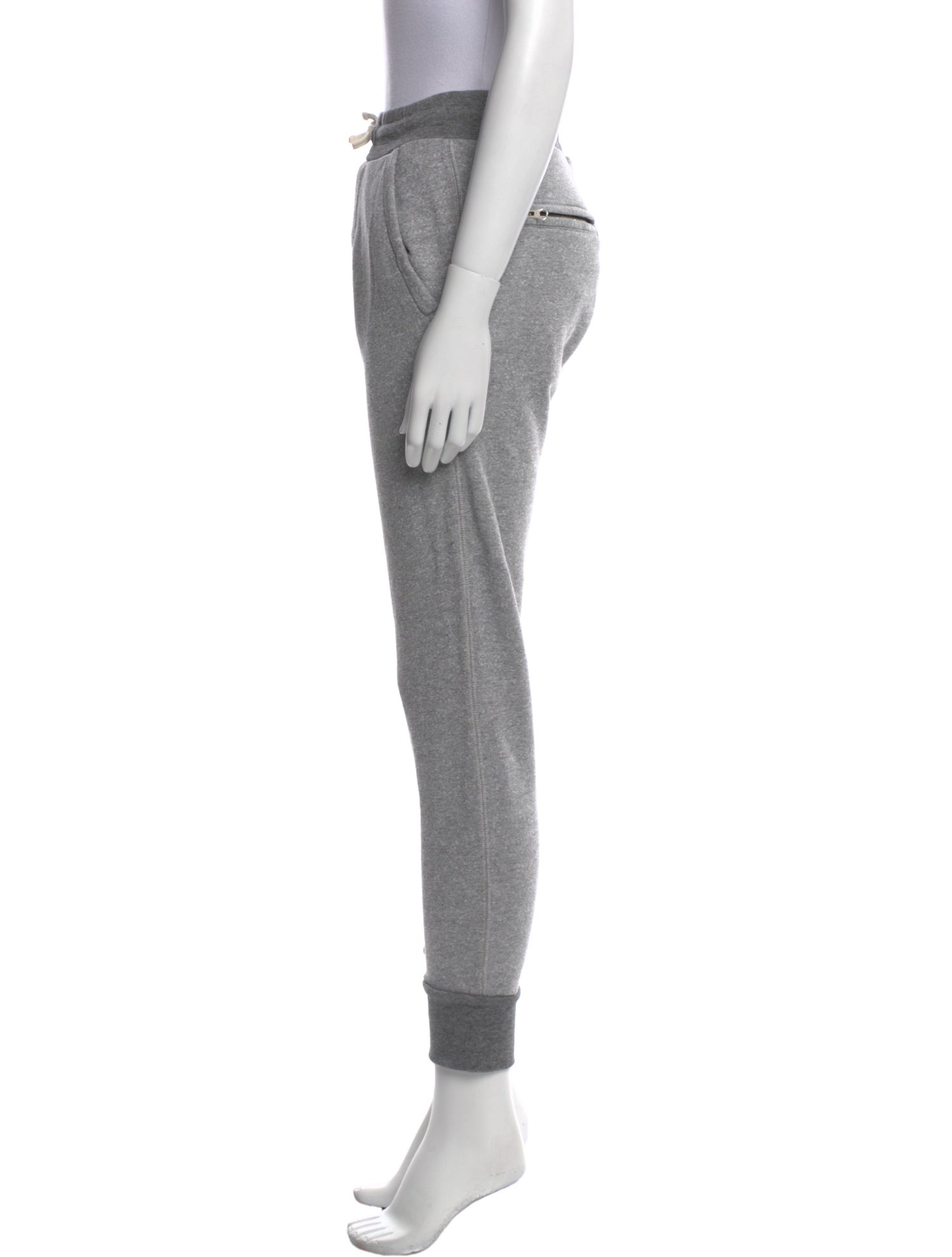 Outerknown Skinny Leg Pants