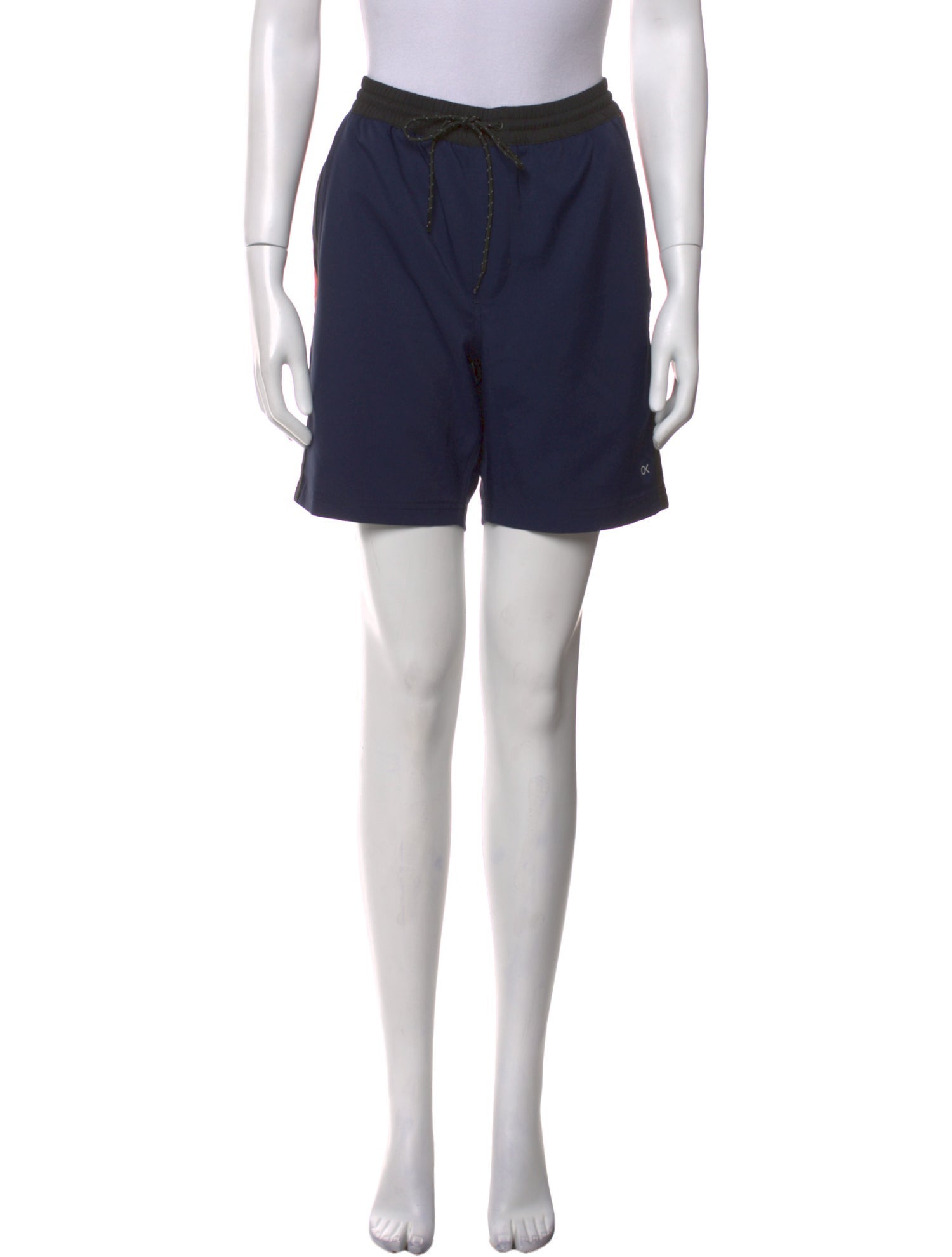 Outerknown Knee-Length Shorts