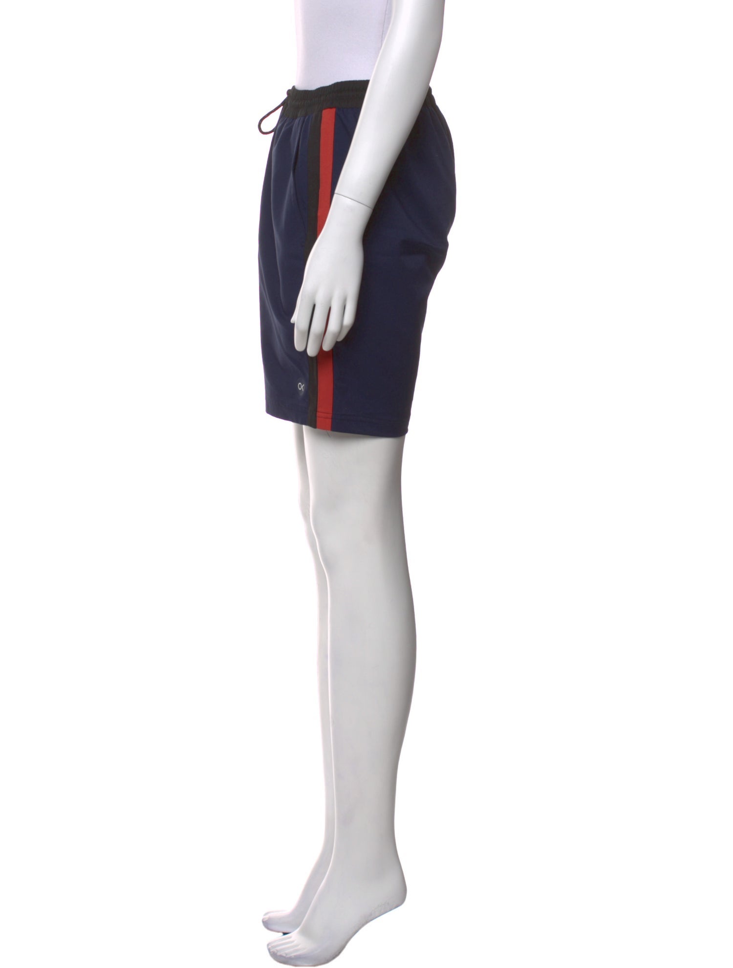 Outerknown Knee-Length Shorts