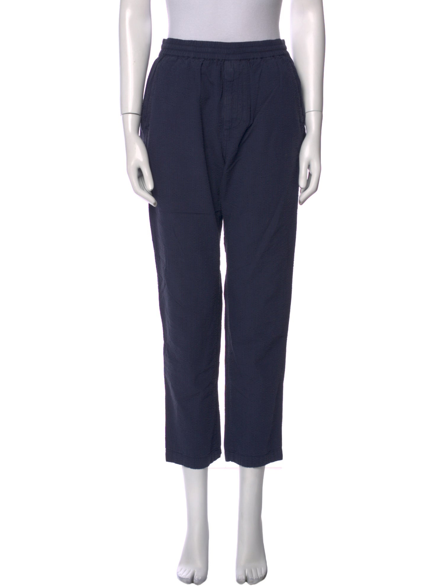 Outerknown Straight Leg Pants