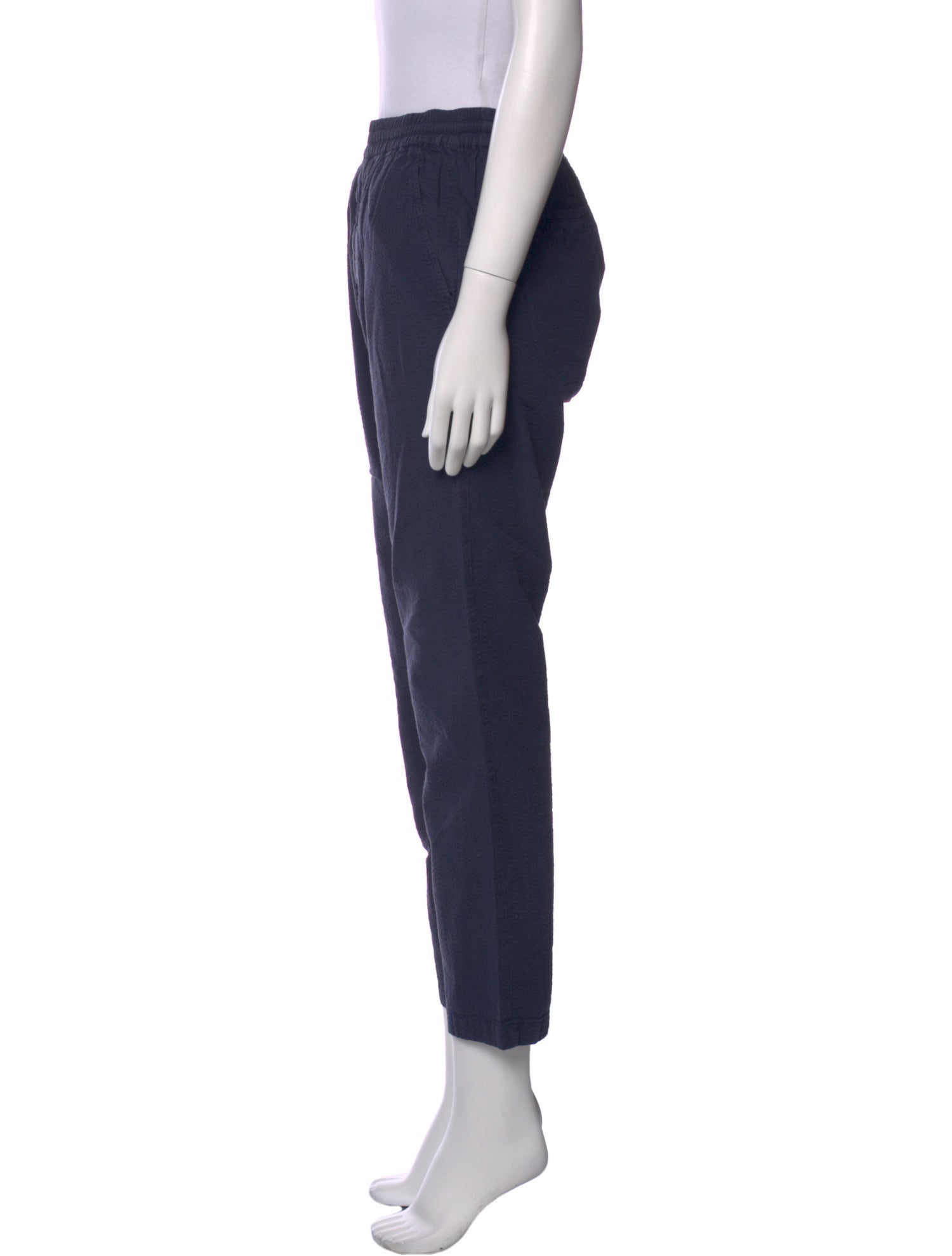 Outerknown Straight Leg Pants