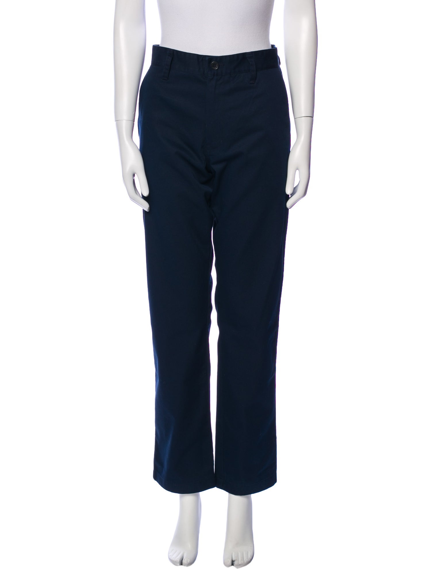 Outerknown Straight Leg Pants