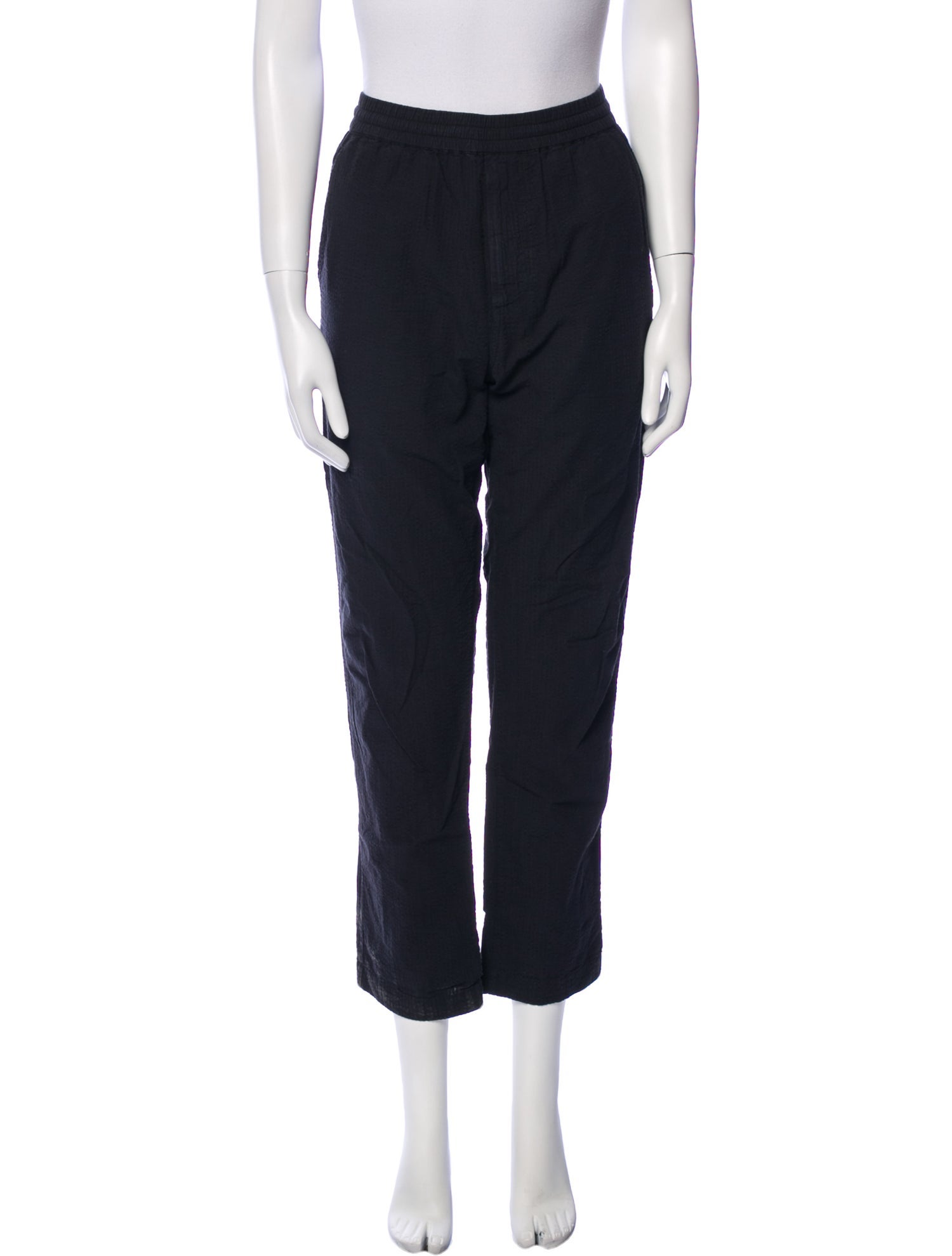 Outerknown Straight Leg Pants