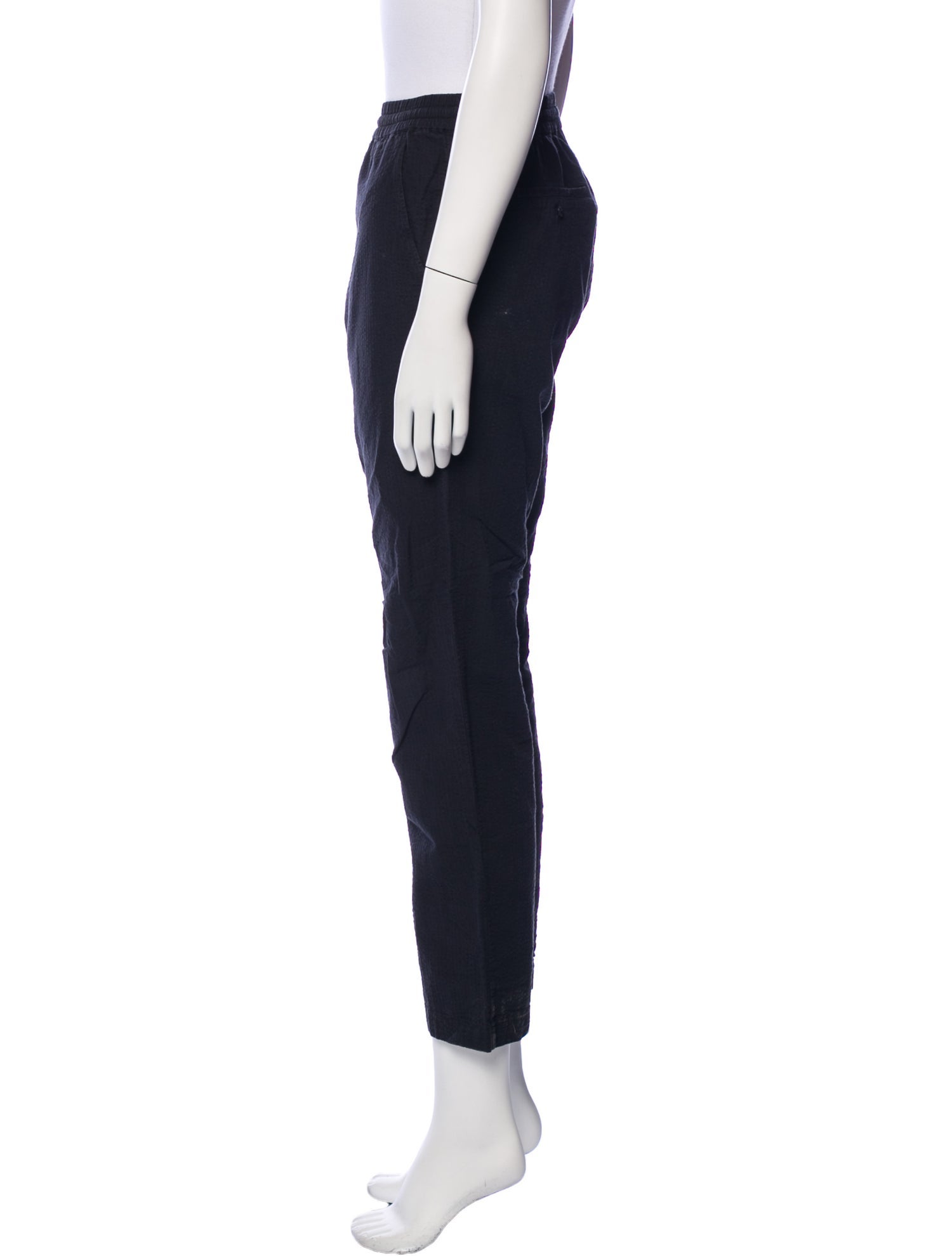 Outerknown Straight Leg Pants