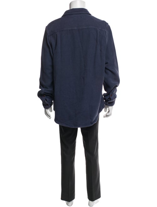 Outerknown Trucker Jacket