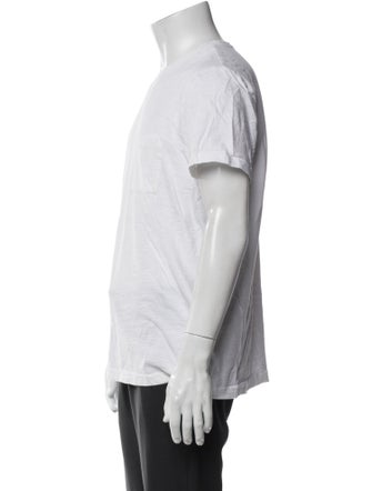 Outerknown Crew Neck Short Sleeve T-Shirt