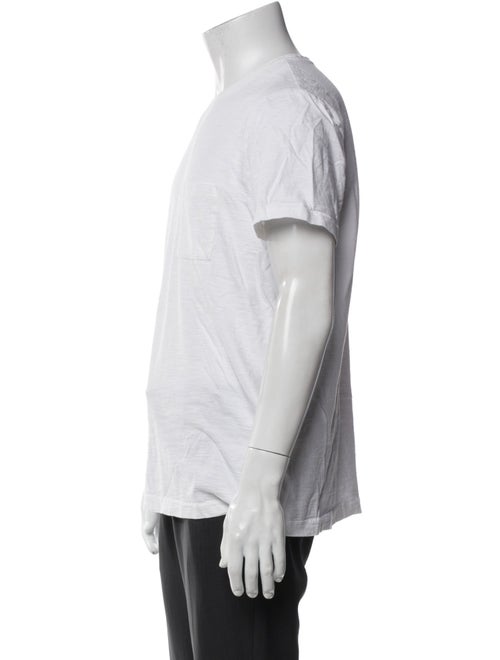 Outerknown Crew Neck Short Sleeve T-Shirt