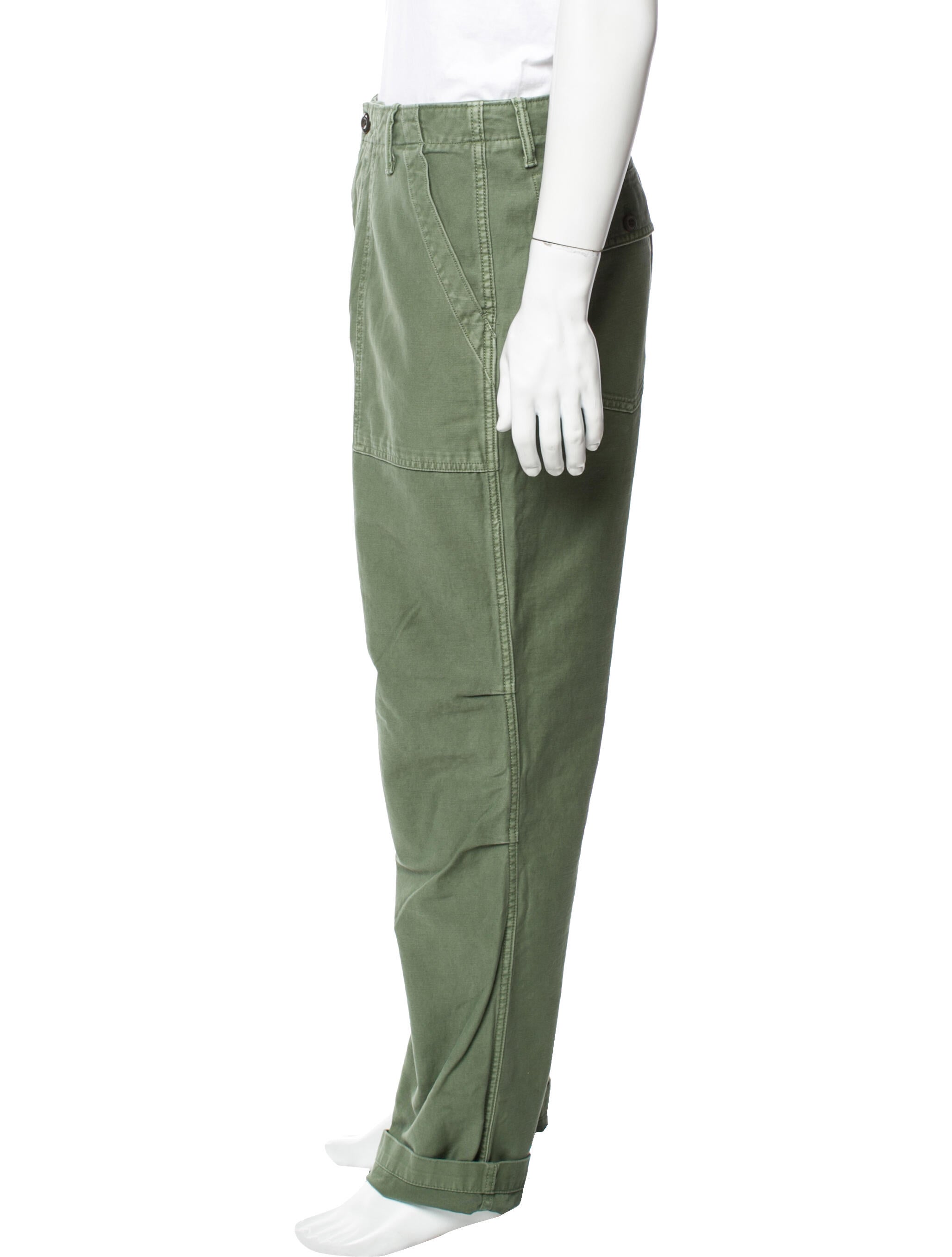 Outerknown Cargo Pants