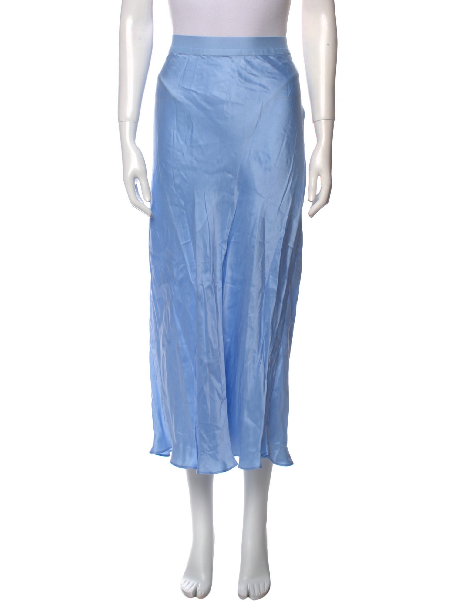 Outerknown Midi Length Skirt