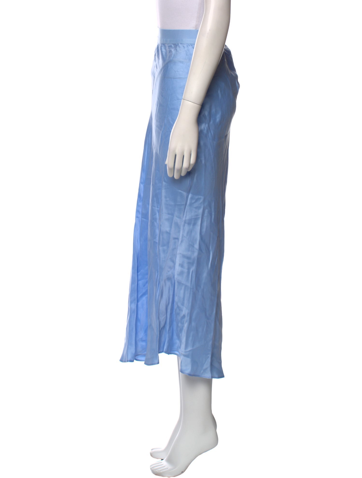 Outerknown Midi Length Skirt