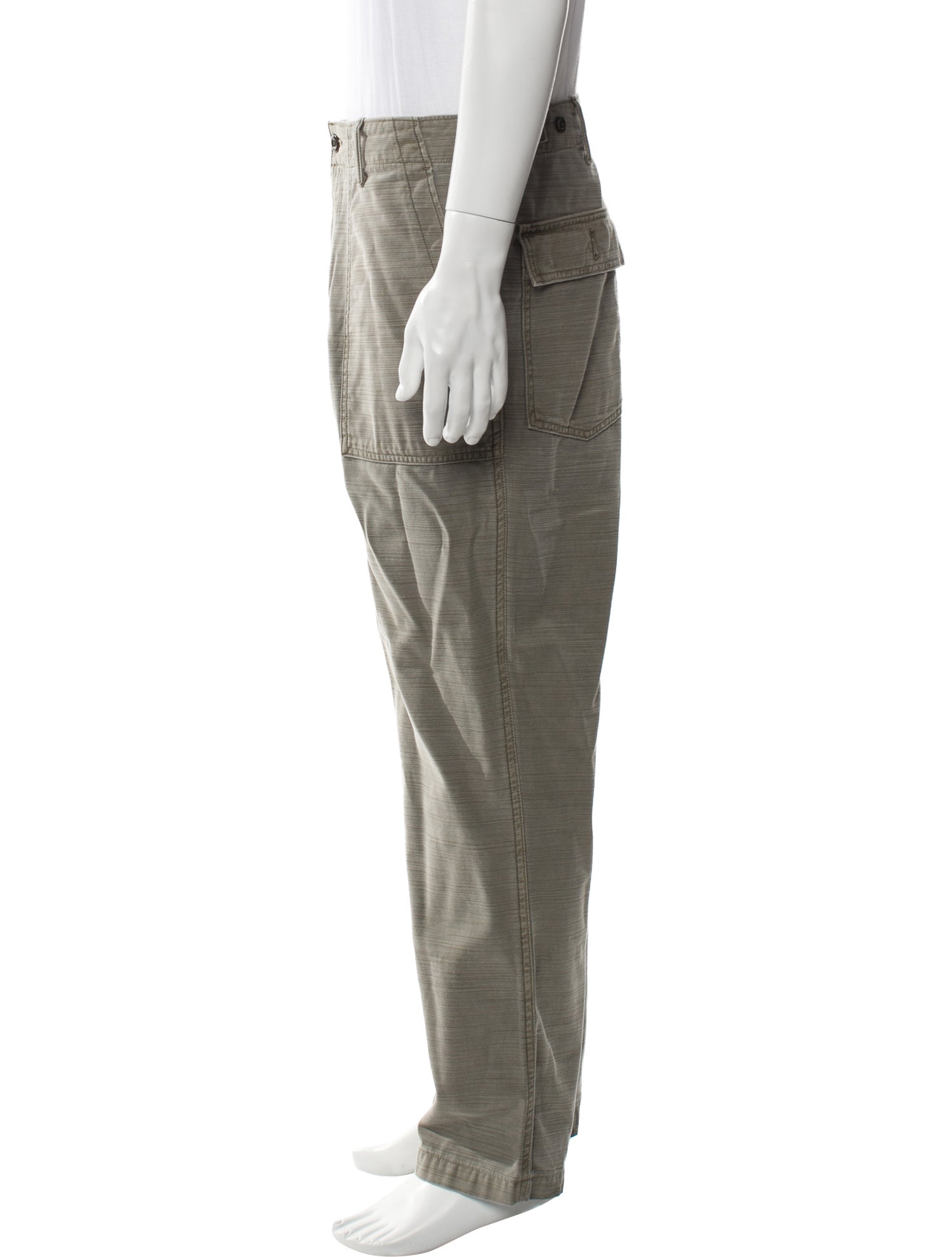 Outerknown Cargo Pants