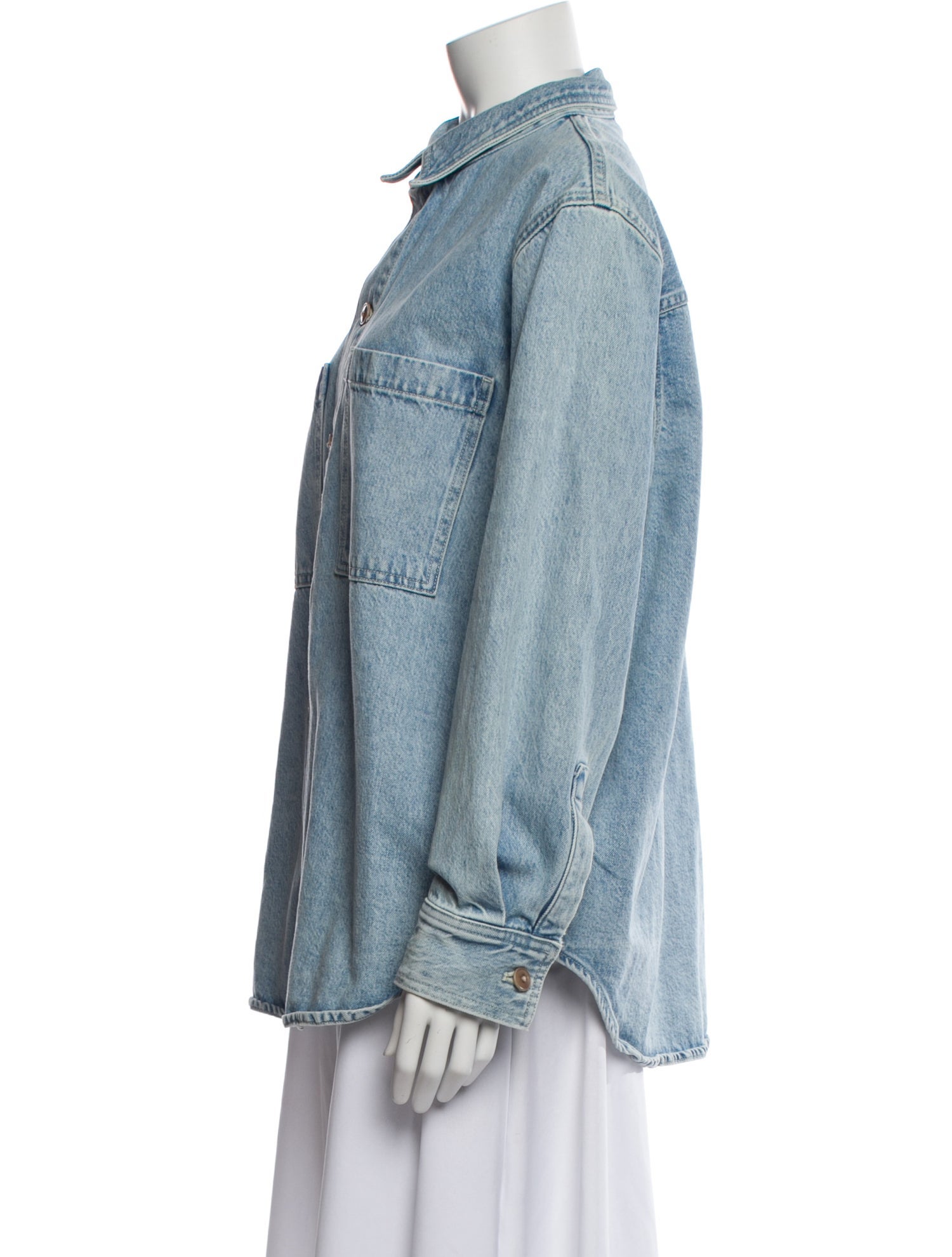 Outerknown Denim Jacket