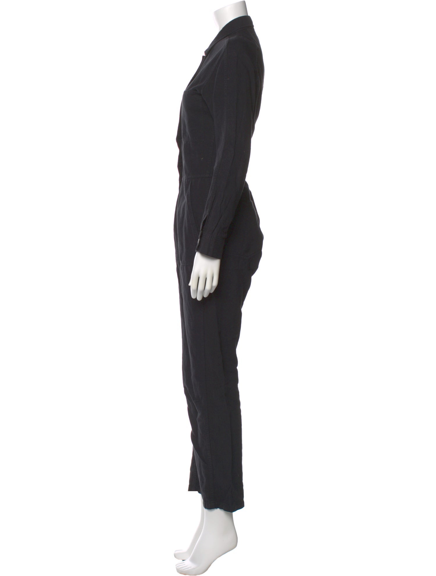 Outerknown Jumpsuit