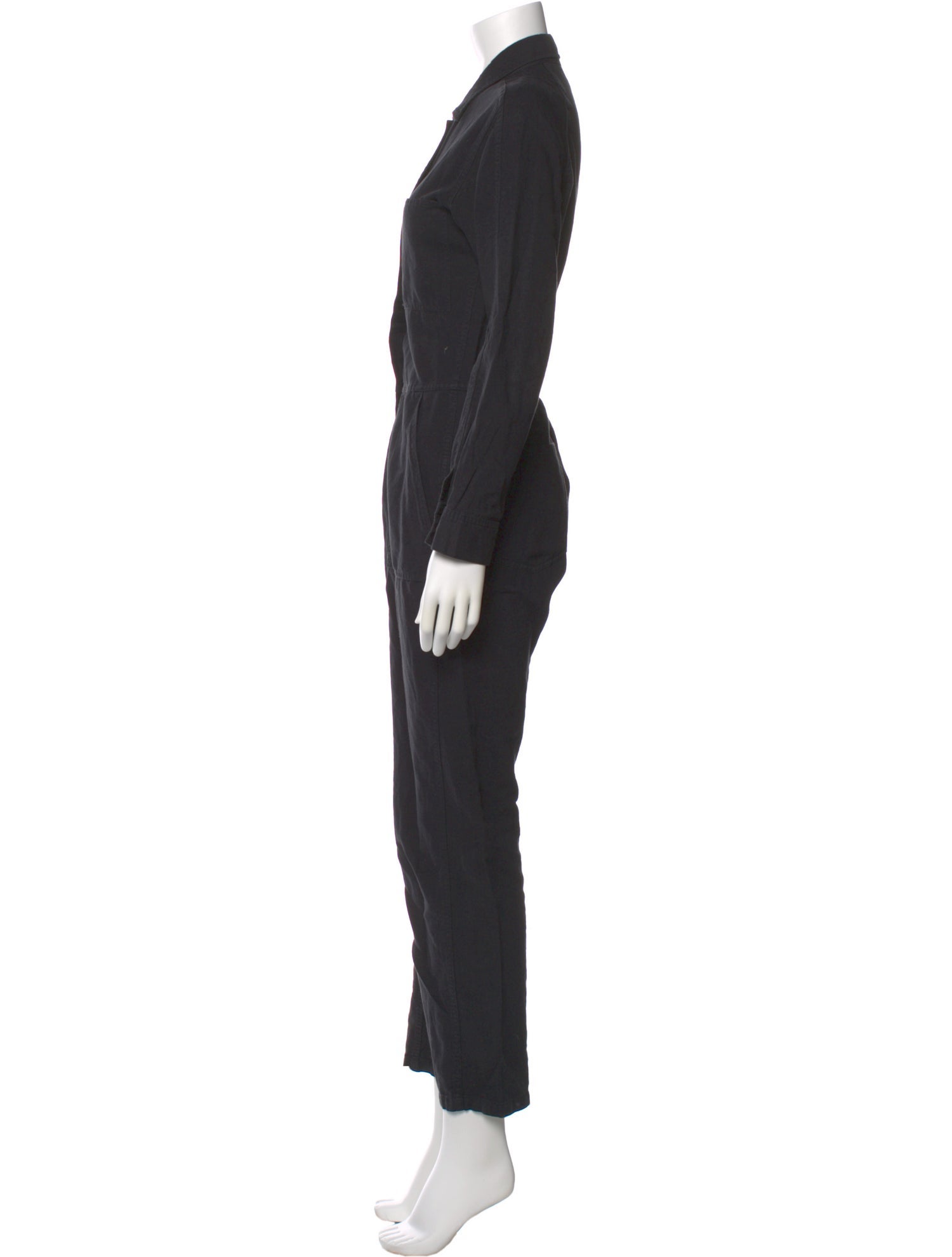 Outerknown Jumpsuit