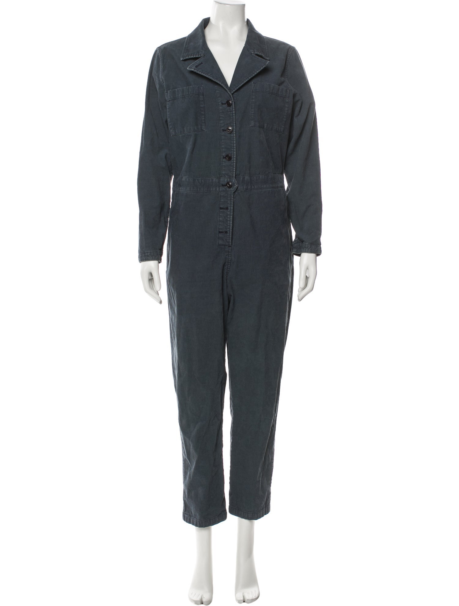 Outerknown Jumpsuit