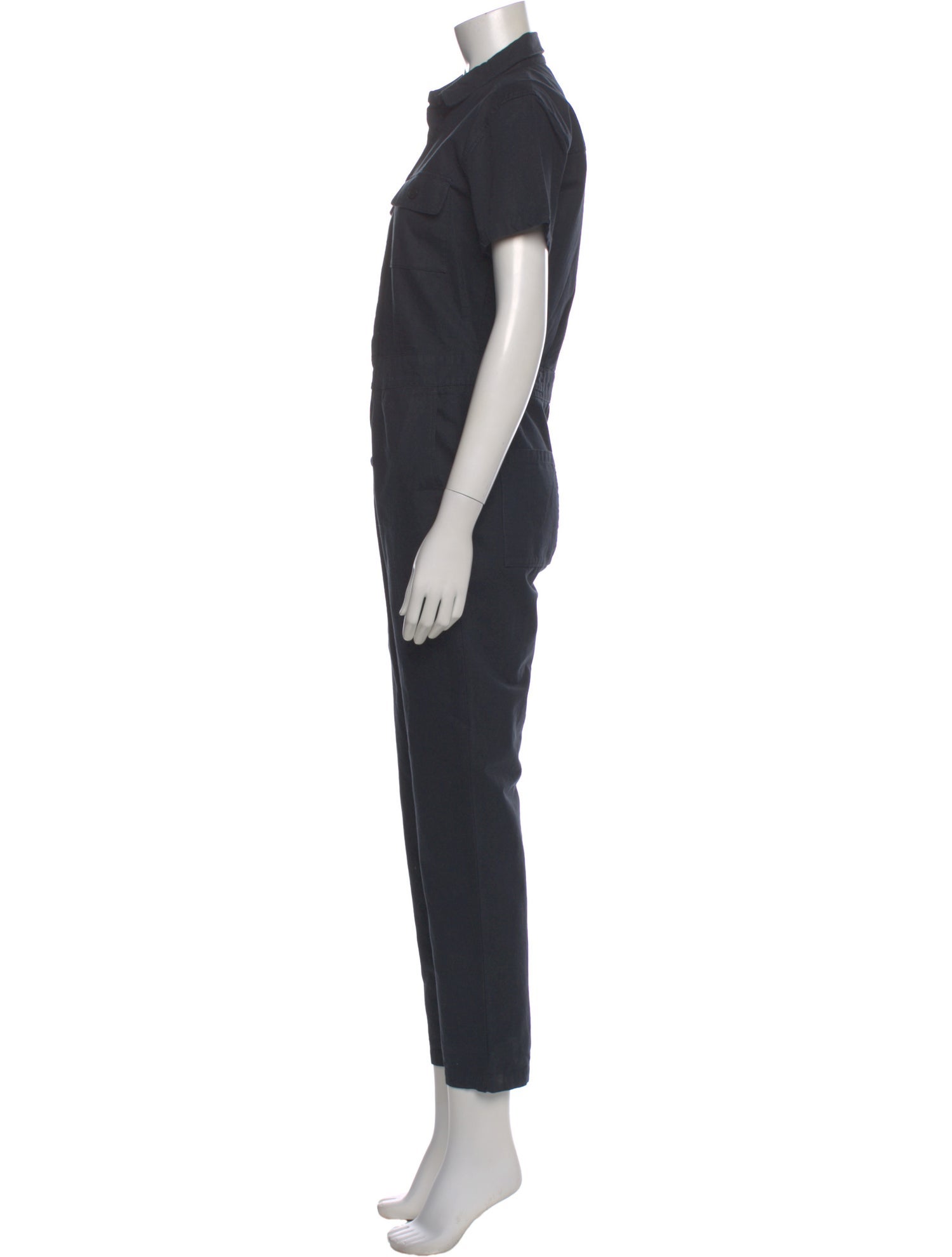 Outerknown Jumpsuit