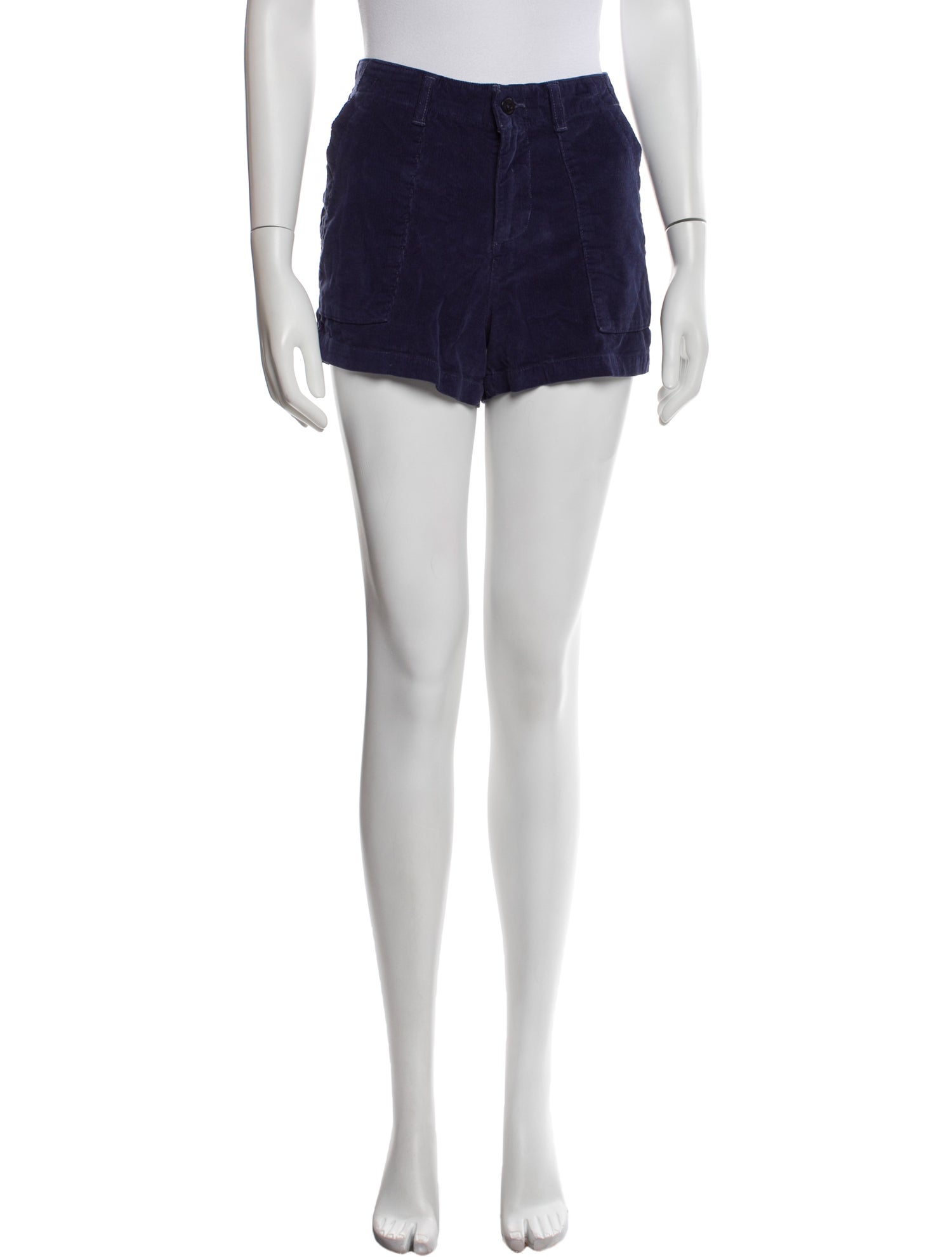 Outerknown Mini Shorts