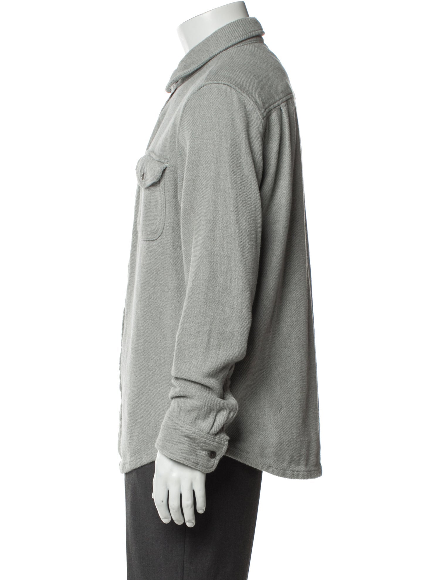 Outerknown Trucker Jacket