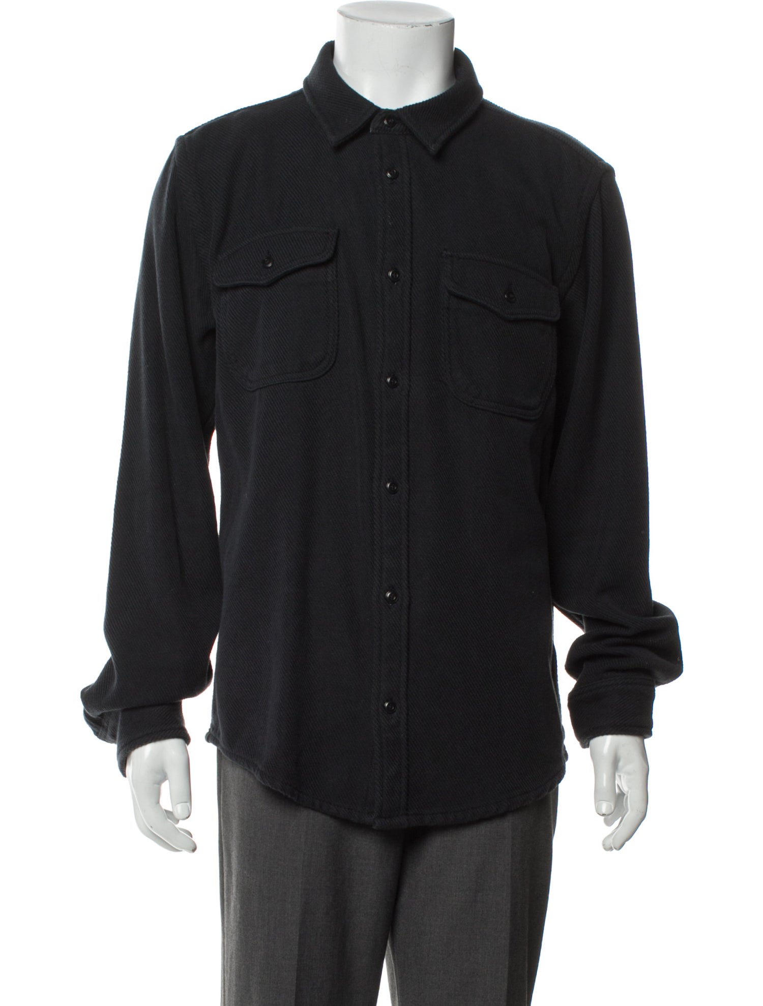 Outerknown Trucker Jacket