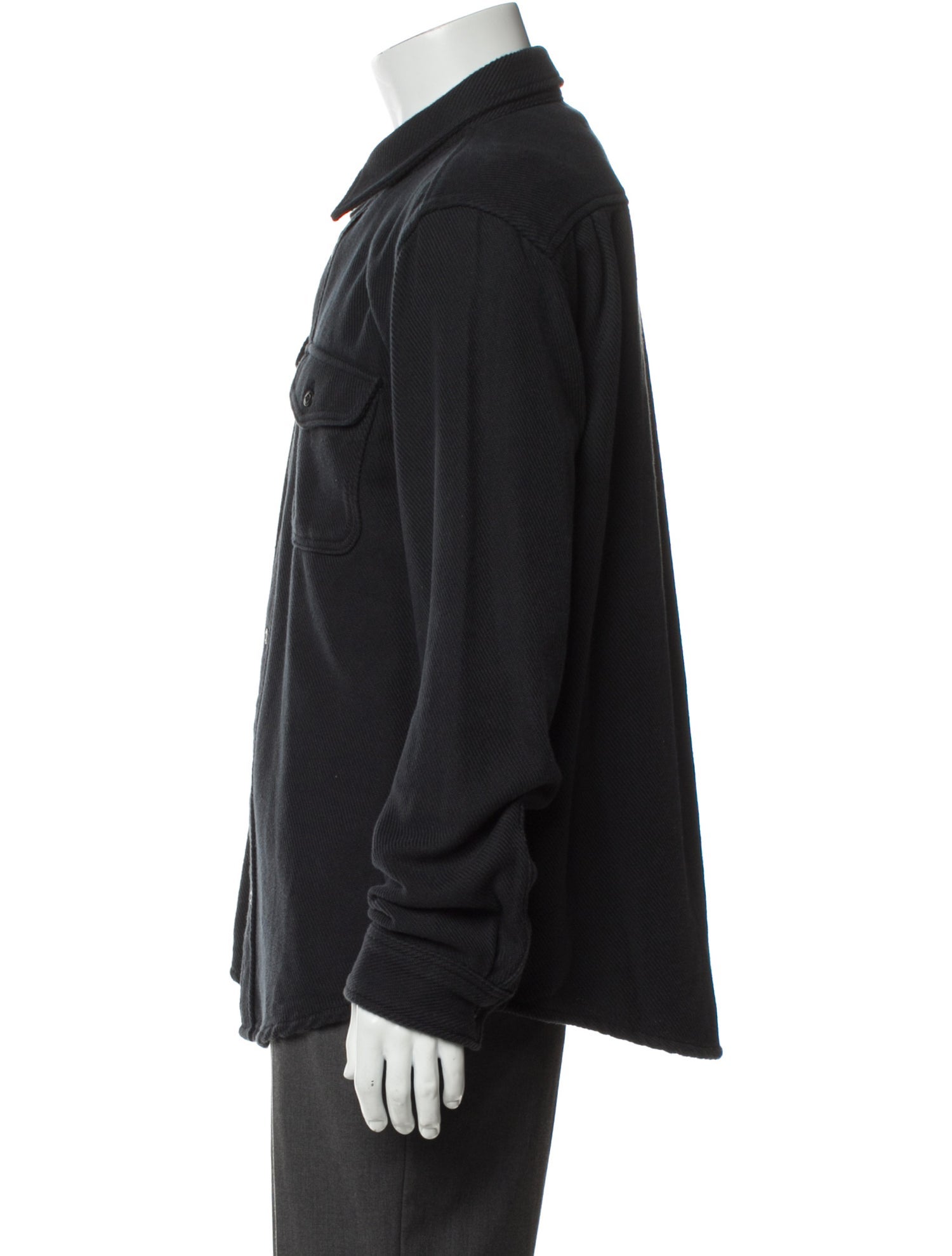 Outerknown Trucker Jacket