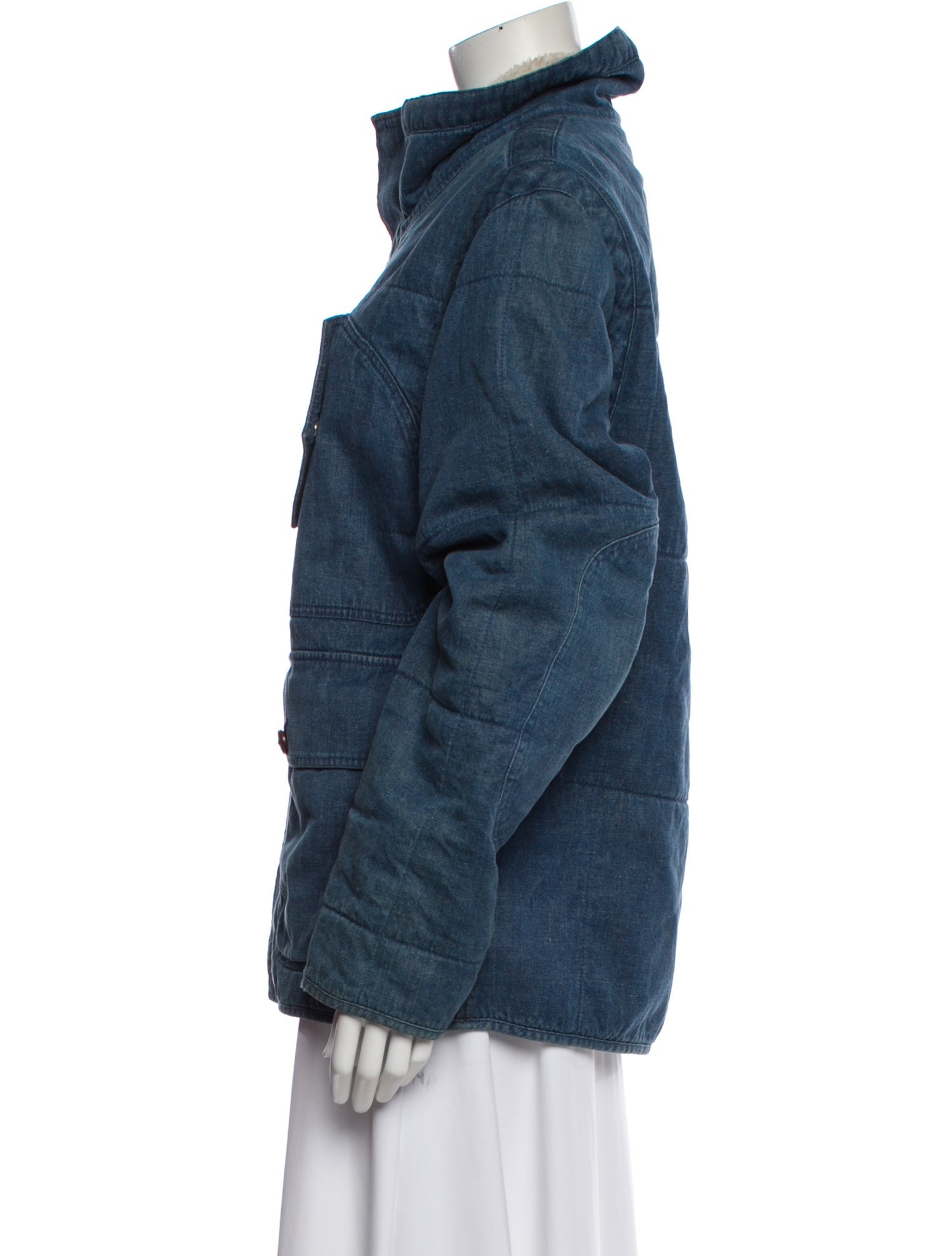 Outerknown Denim Jacket