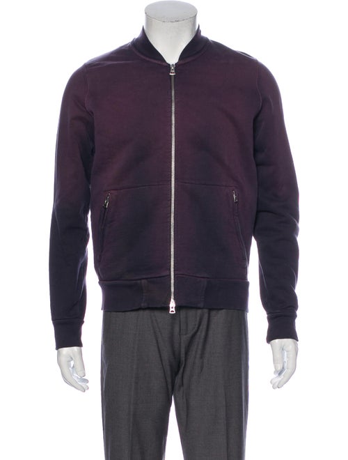 Our Legacy 2015 Jacket Purple