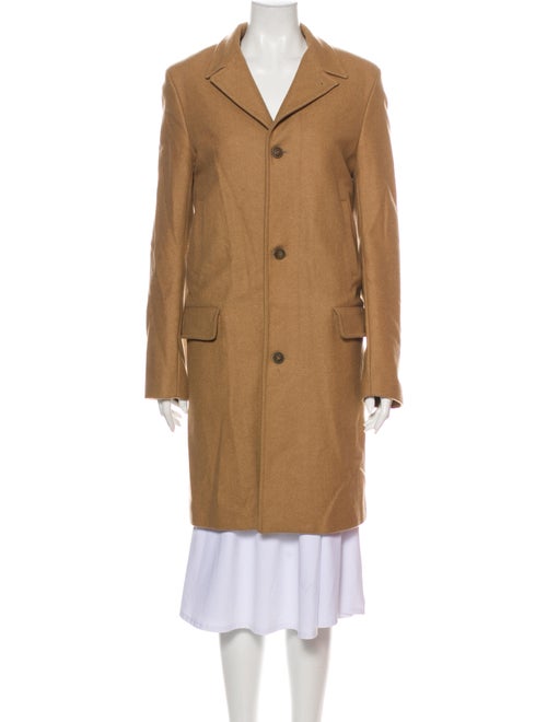 Our Legacy Coat Brown