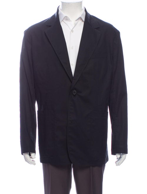 Our Legacy Blazer Black