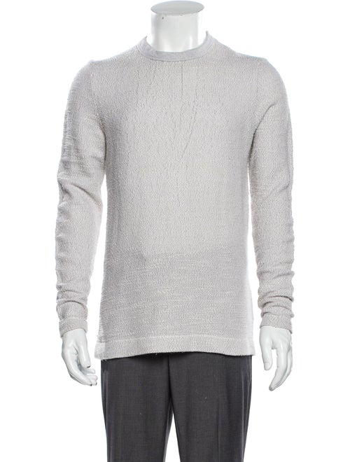 Our Legacy 2016 Crew Neck Pullover