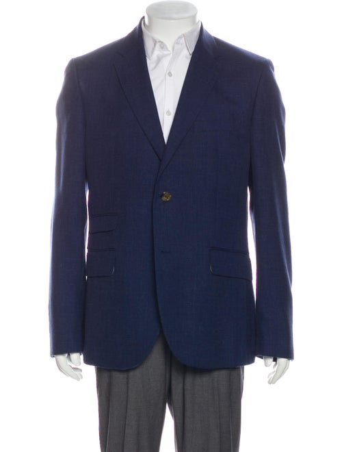 Our Legacy Blazer Blue