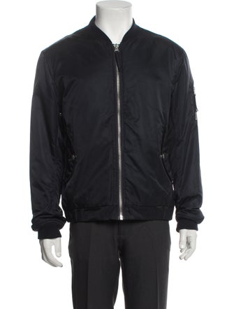 Our Legacy Bomber Jacket