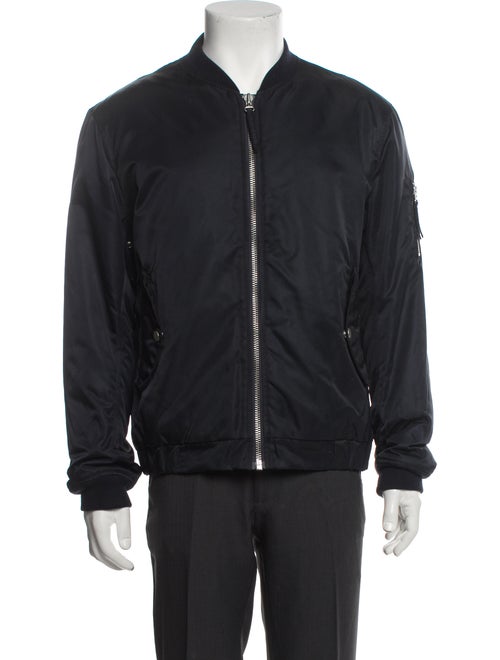 Our Legacy Bomber Jacket