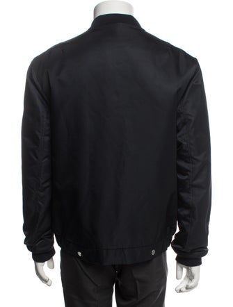 Our Legacy Bomber Jacket