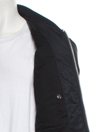 Our Legacy Bomber Jacket
