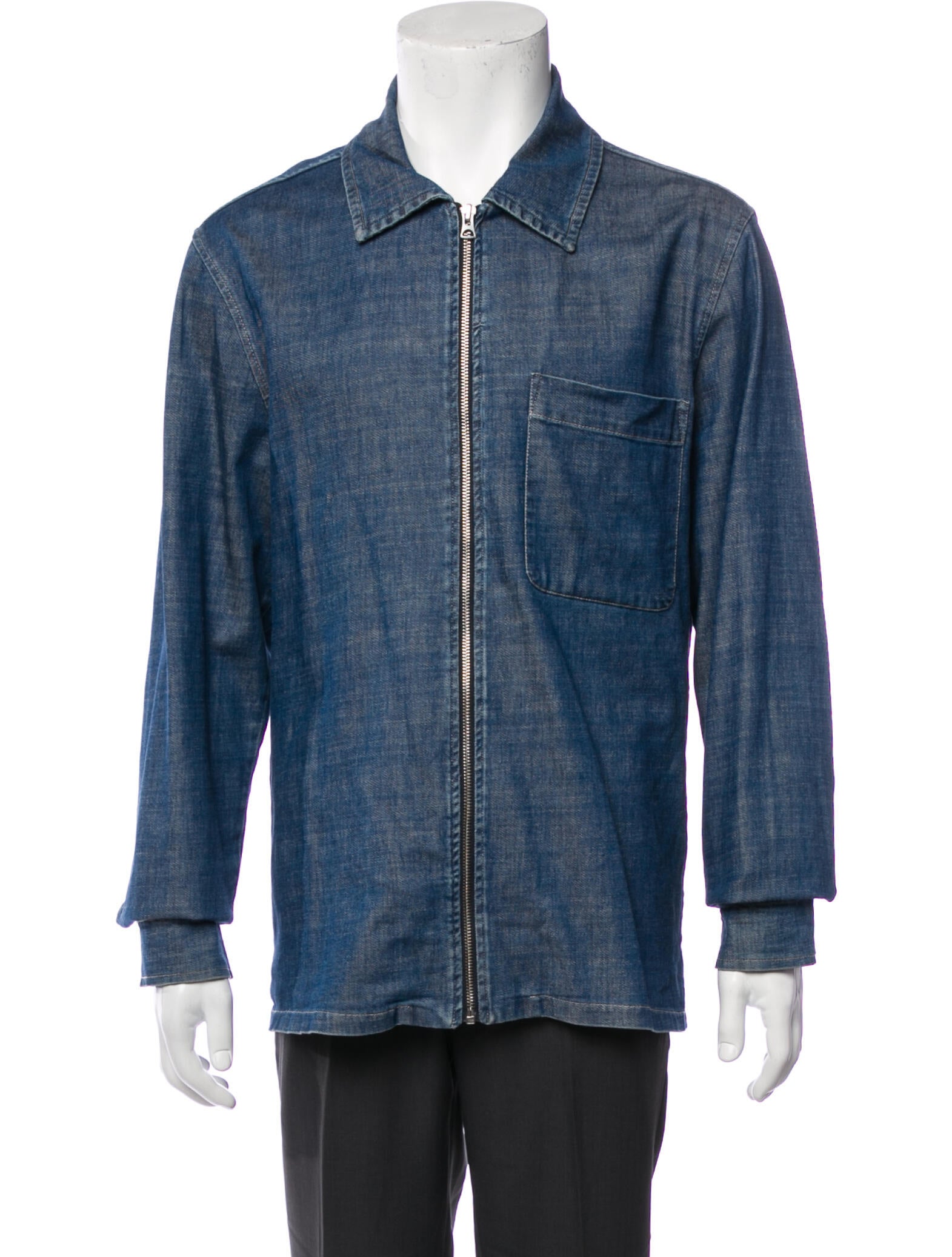 Our Legacy Denim Jacket