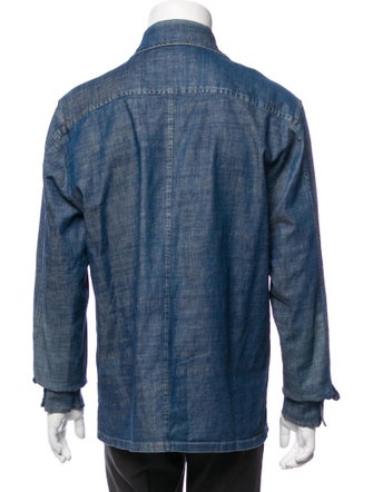 Our Legacy Denim Jacket