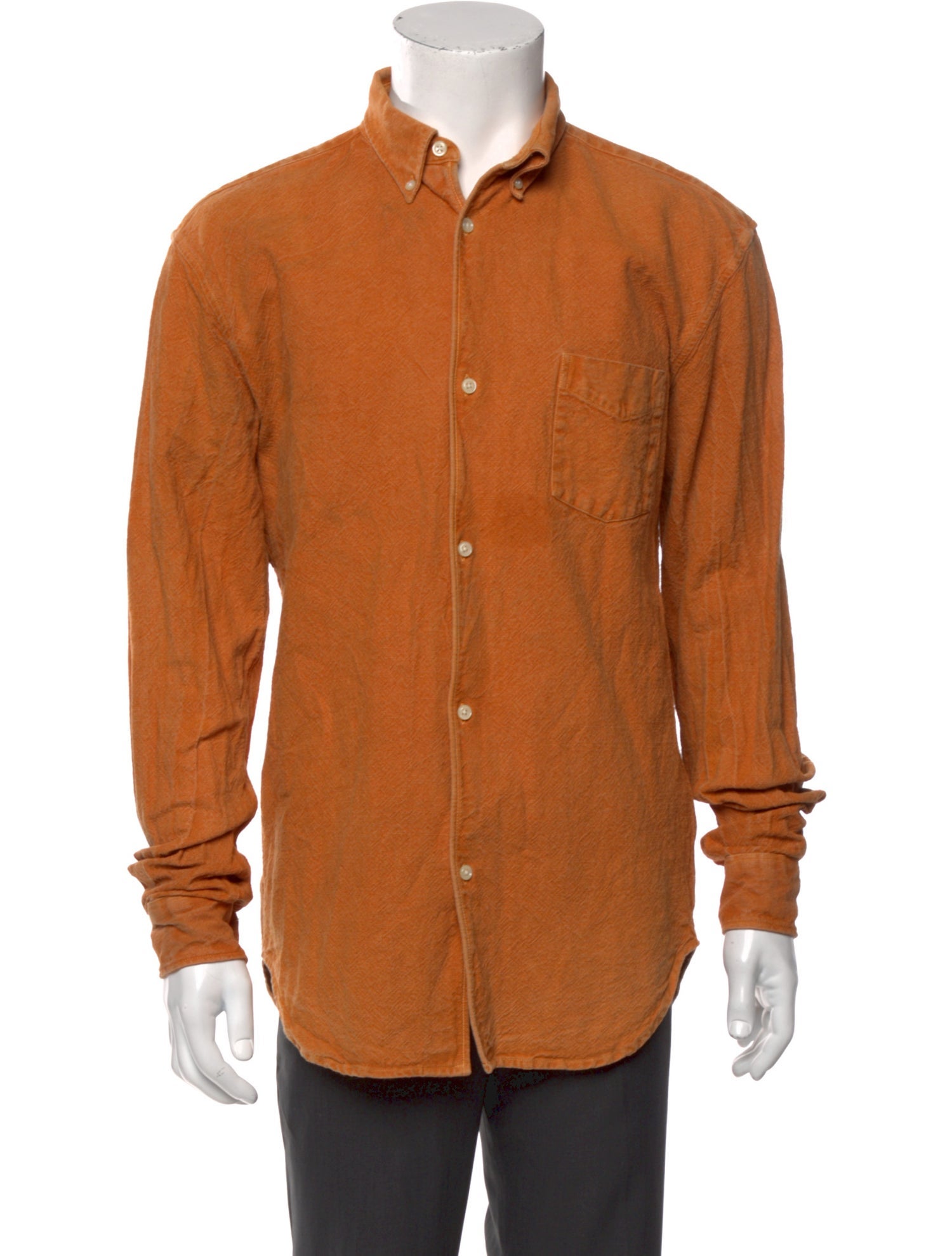 Our Legacy Long Sleeve Shirt