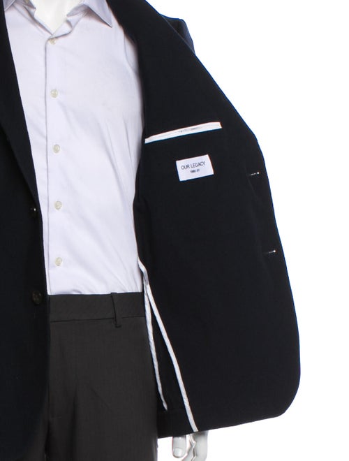 Our Legacy Blazer