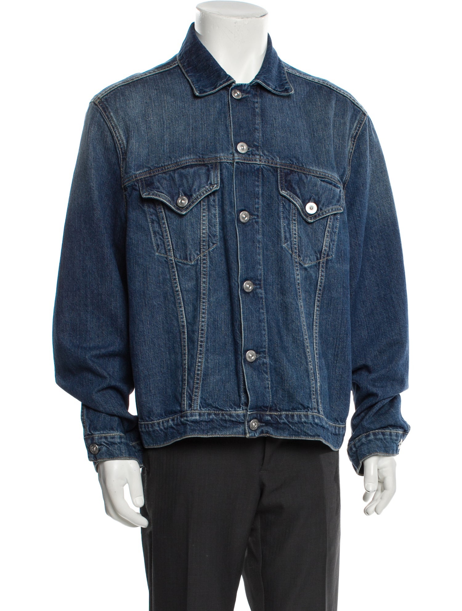Our Legacy Denim Jacket