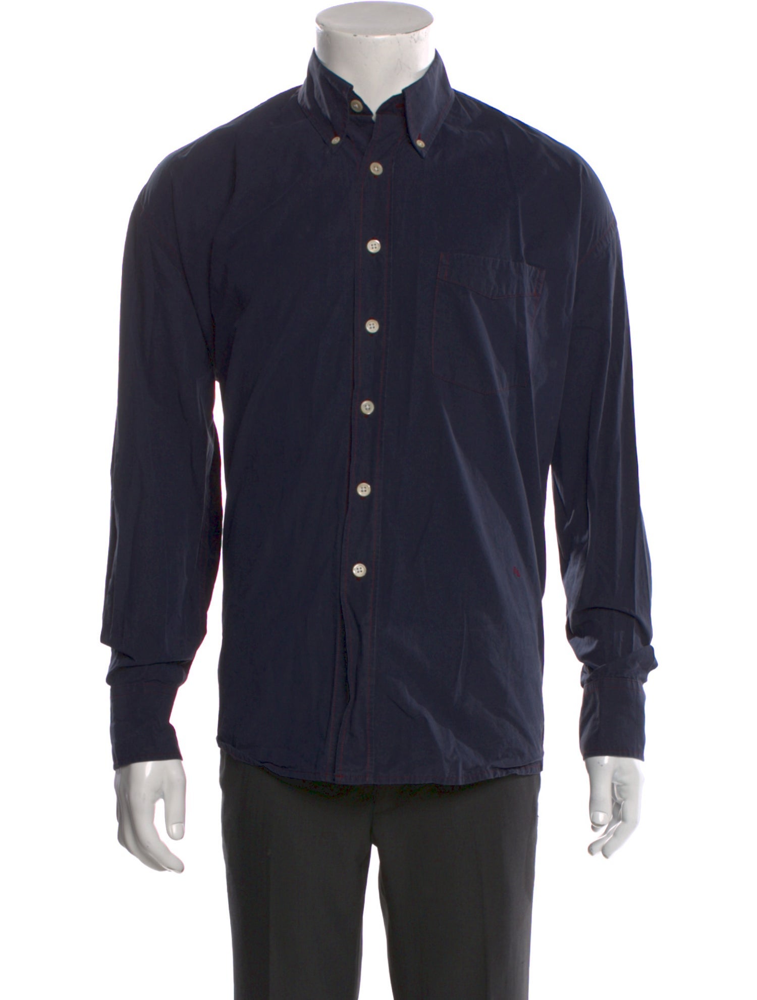 Our Legacy Long Sleeve Shirt