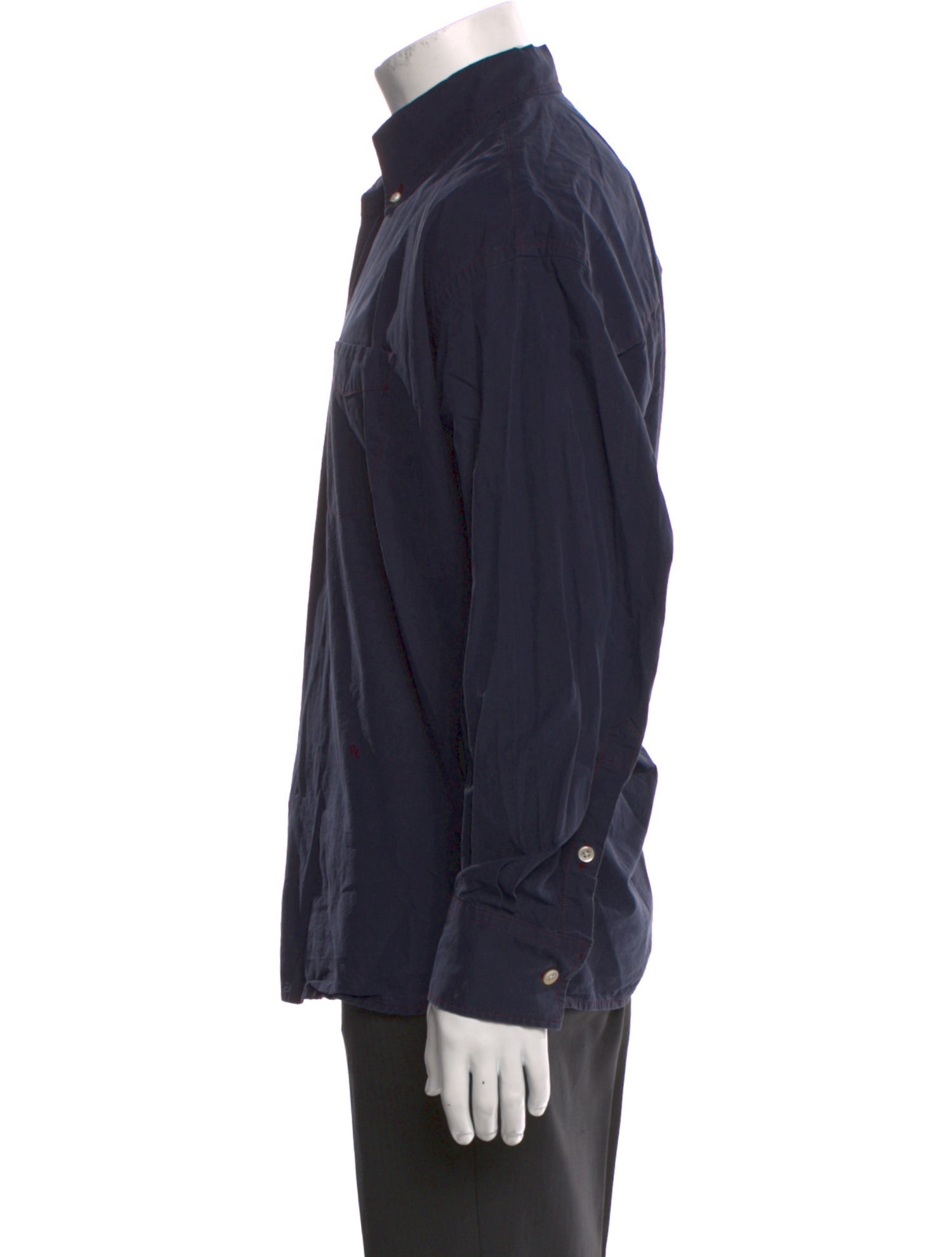 Our Legacy Long Sleeve Shirt